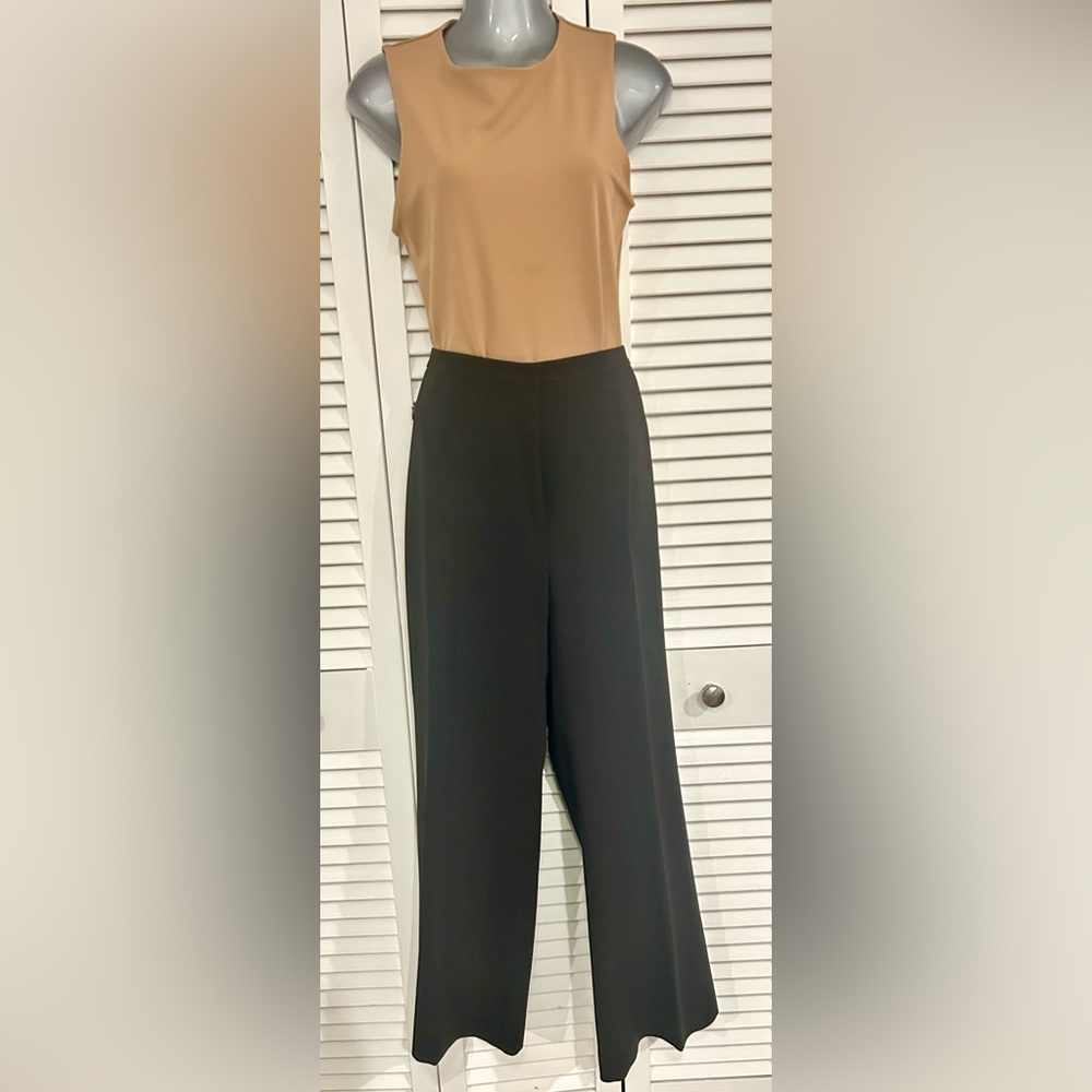 AKRIS dress pants - wool - size 12